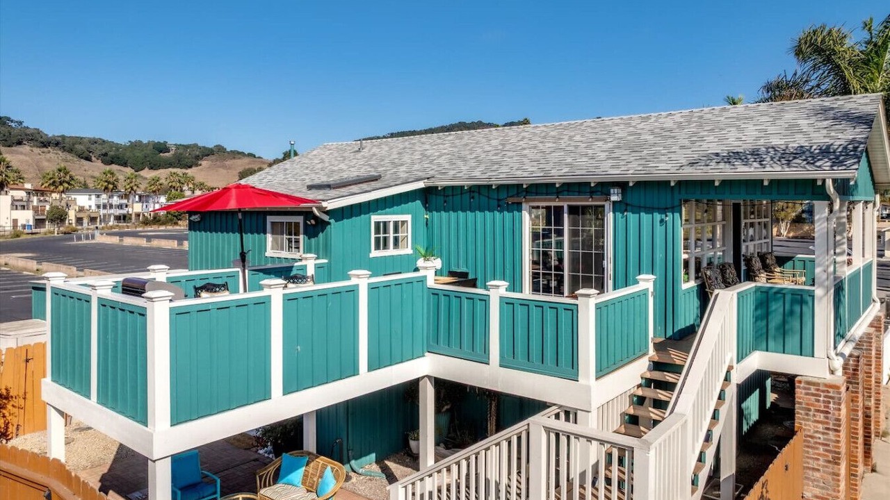 Photo of Outdoor in Avila Beach