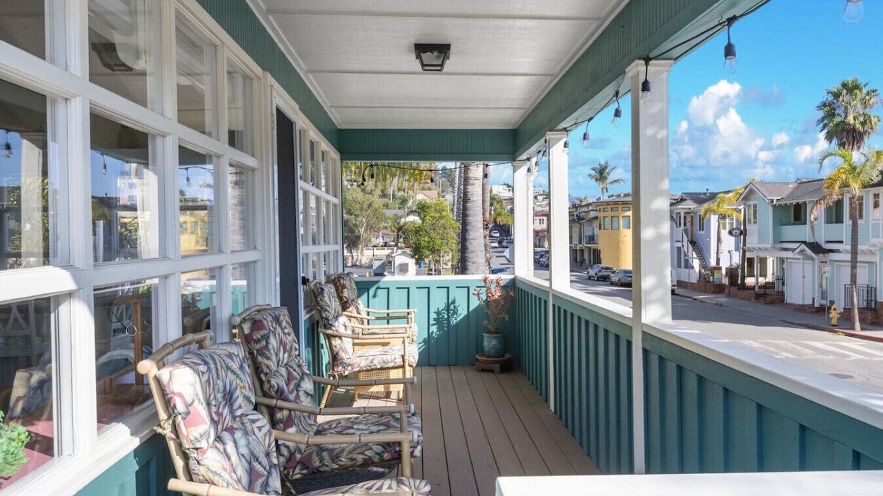Photo of Outdoor in Avila Beach