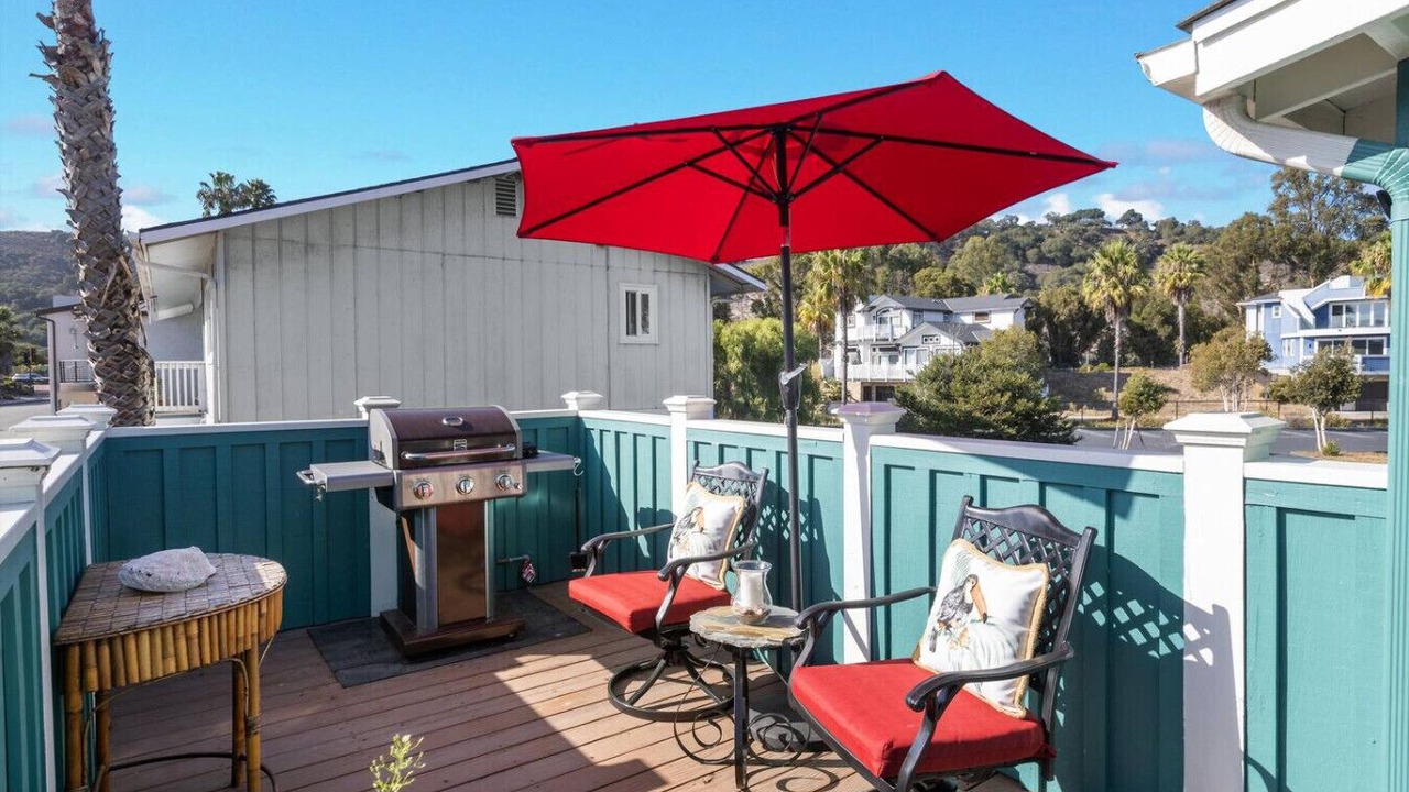 Photo of Outdoor in Avila Beach