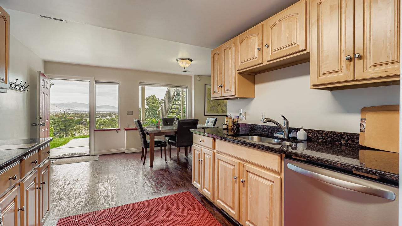 Photo of Kitchen in Lakewood