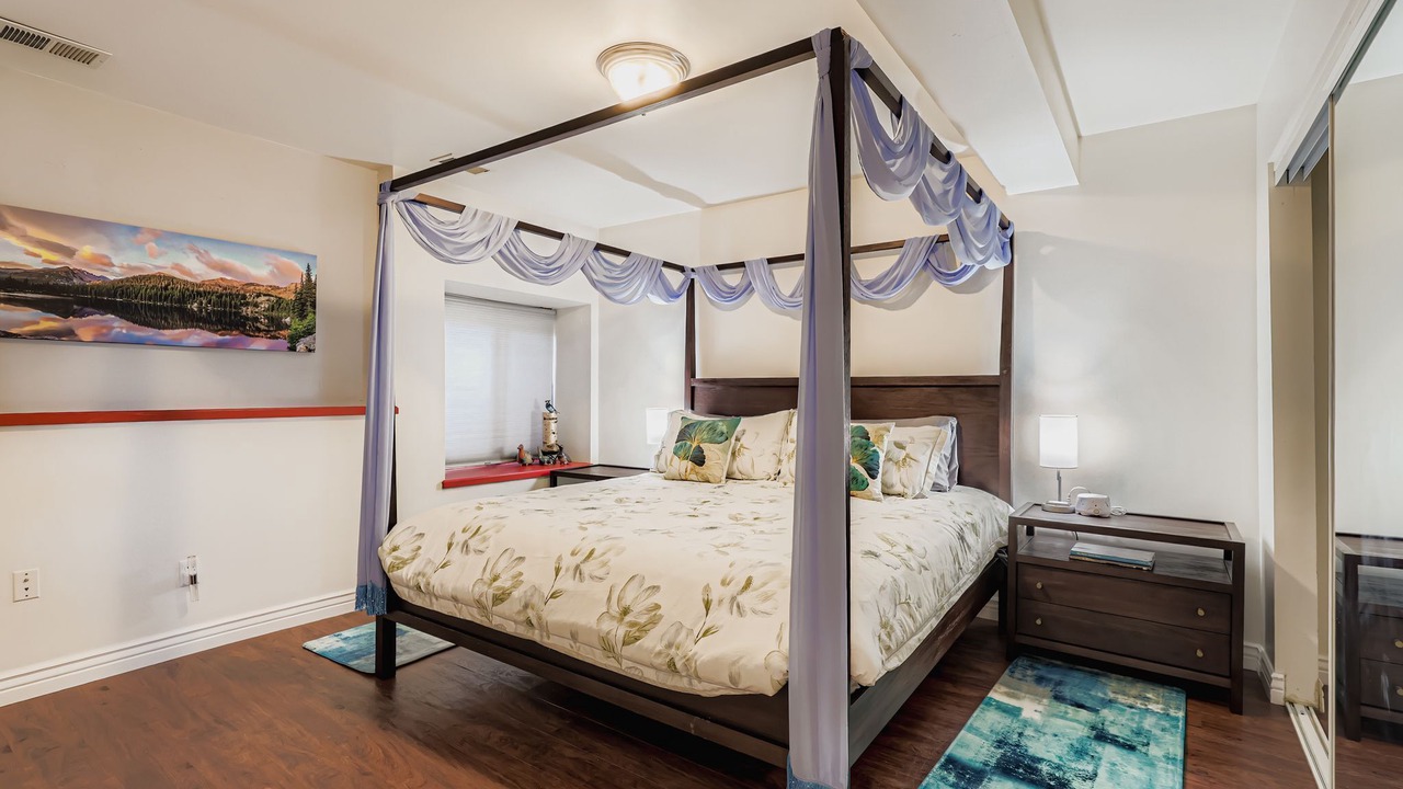 Photo of Bedroom in Lakewood