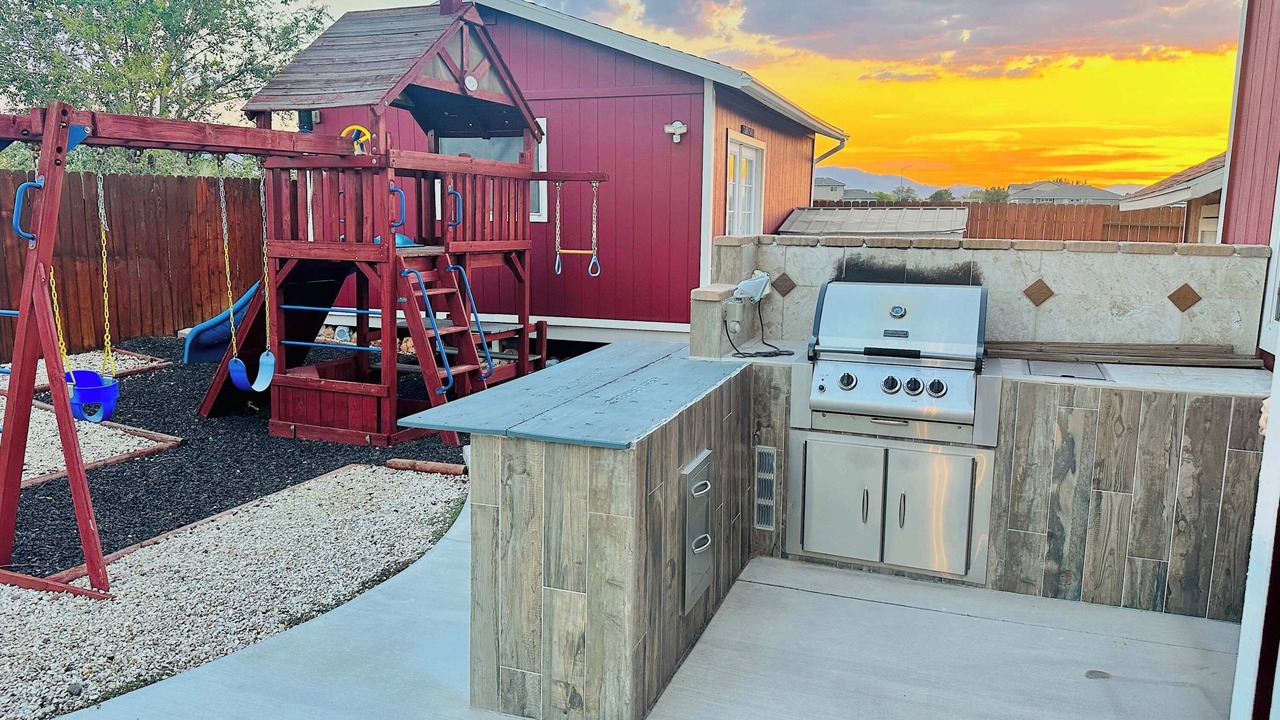 Photo of Patio Balcony in Fernley