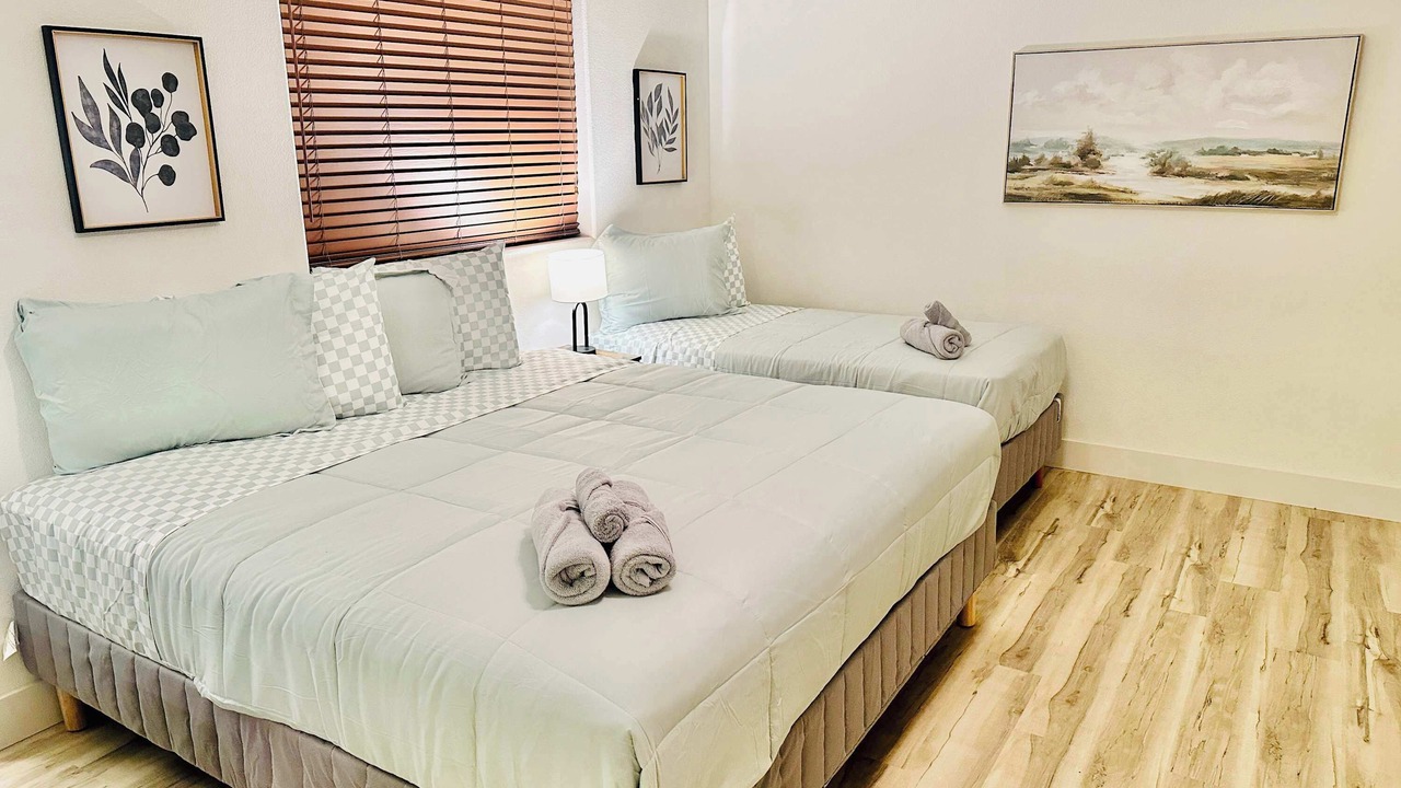 Photo of Bedroom in Fernley