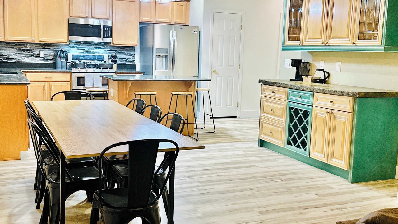 Photo of Kitchen in Fernley