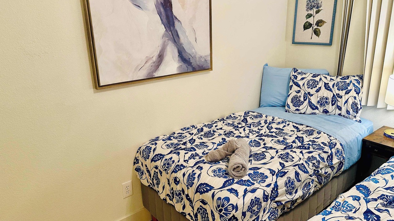 Photo of Bedroom in Fernley