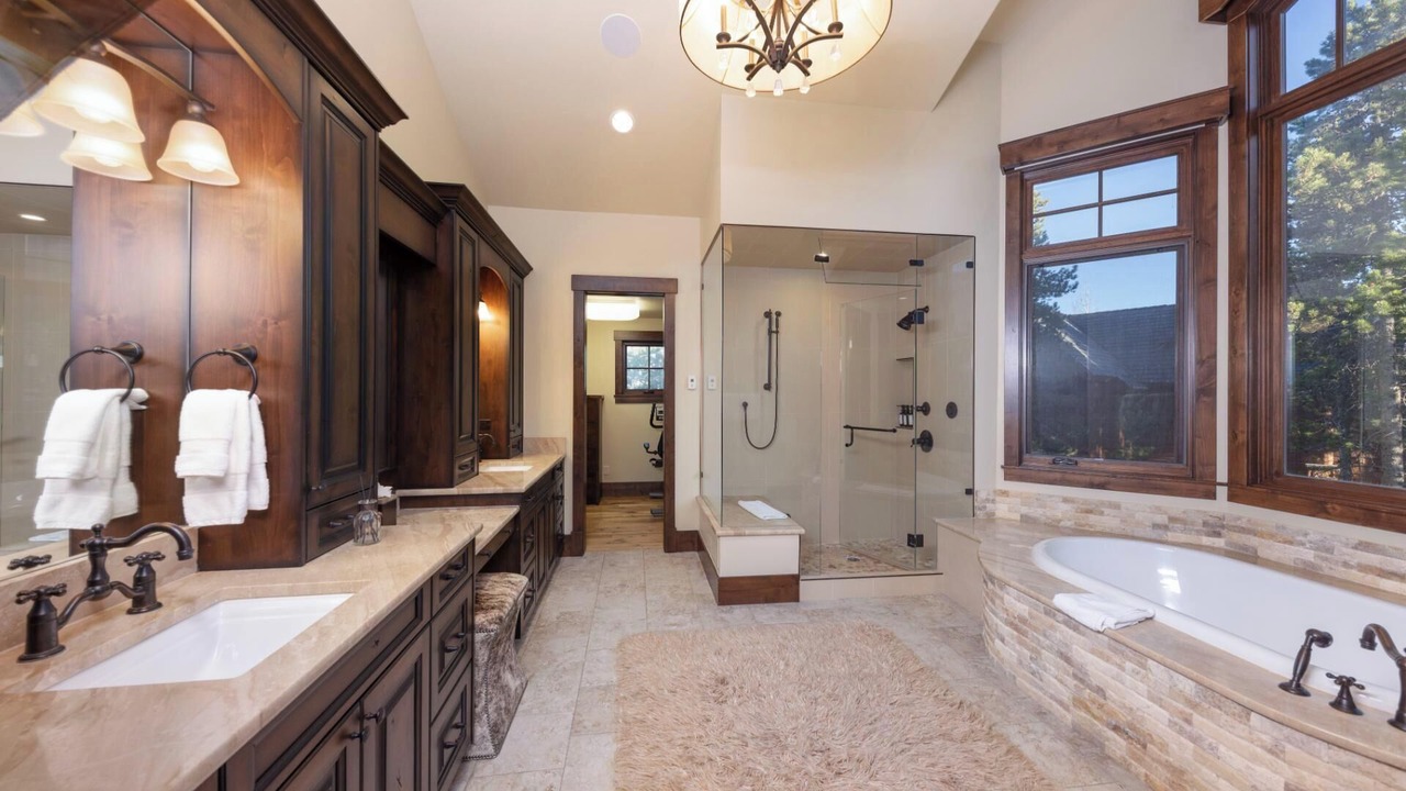 Photo of Bathroom in Timber Trail
