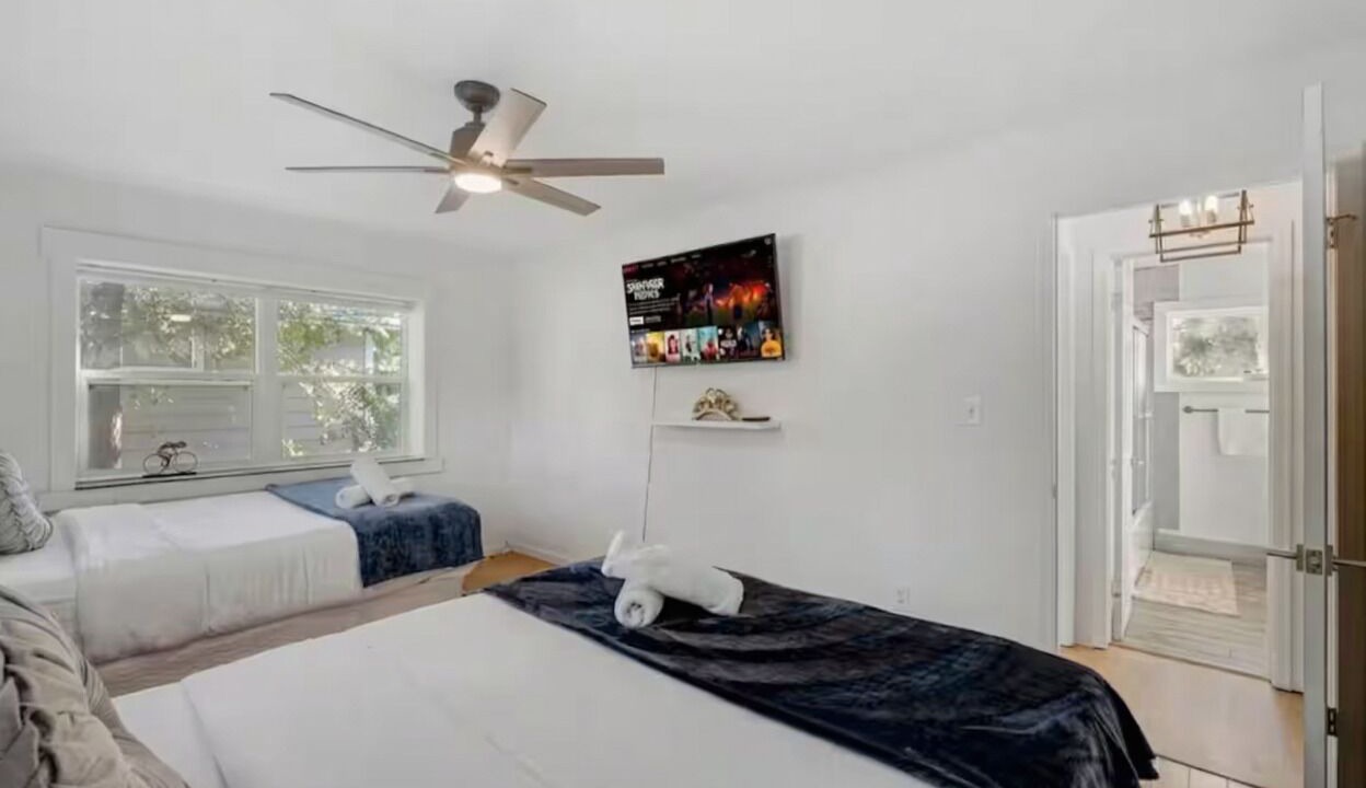Photo of Bedroom in Wheat Ridge
