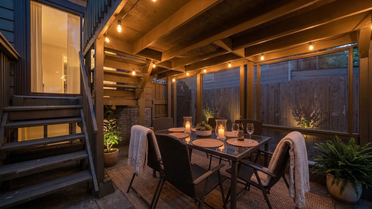 Photo of Outdoor in Wheat Ridge