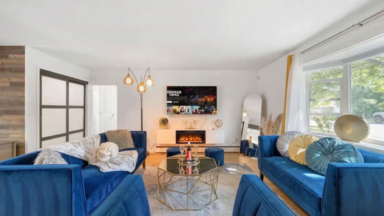 Photo of Livingroom in Wheat Ridge