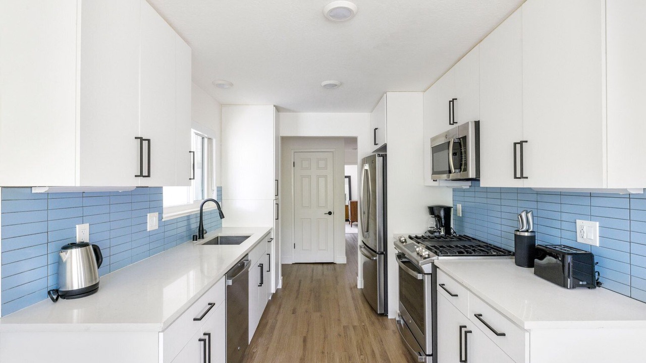Photo of Kitchen in Cupertino