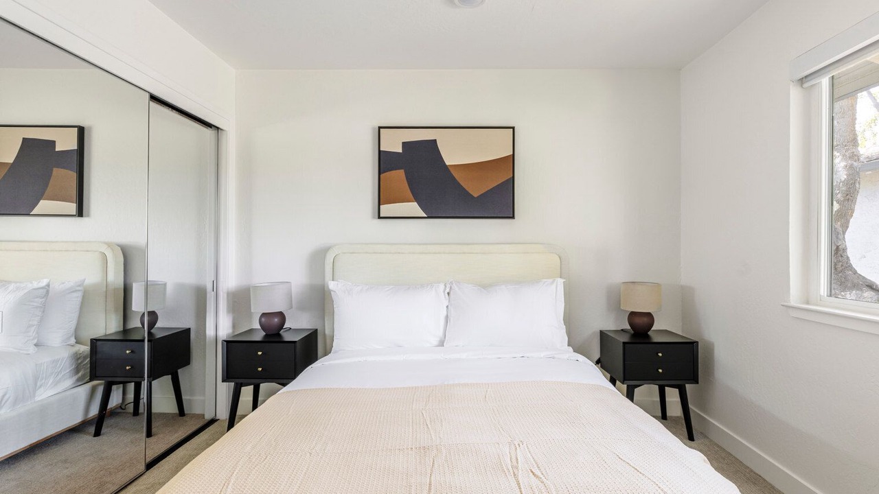 Photo of Bedroom in Cupertino