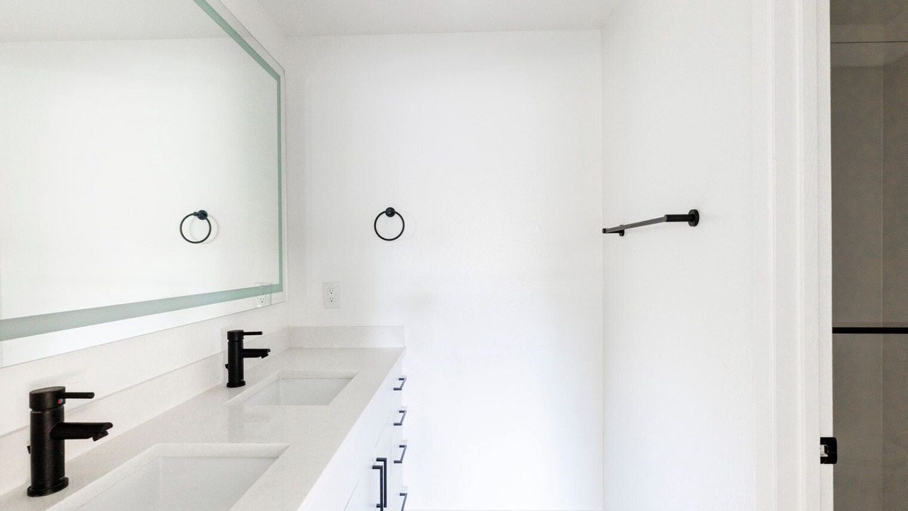 Photo of Bathroom in Cupertino
