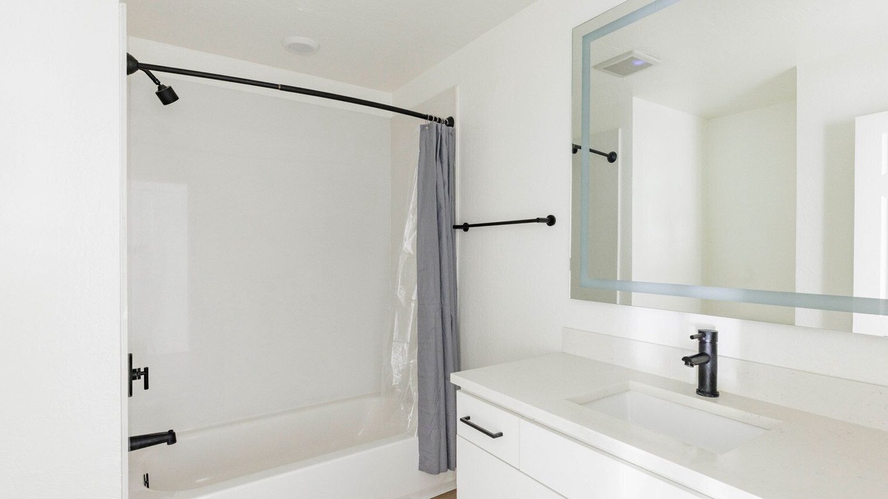 Photo of Bathroom in Cupertino