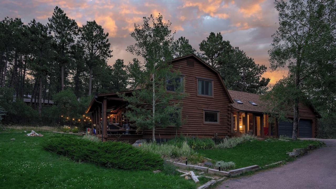 Photo of Outdoor in Woodmoor