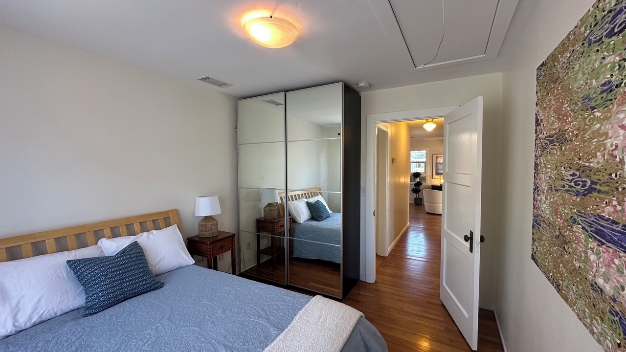 Photo of Bedroom in West Mesa