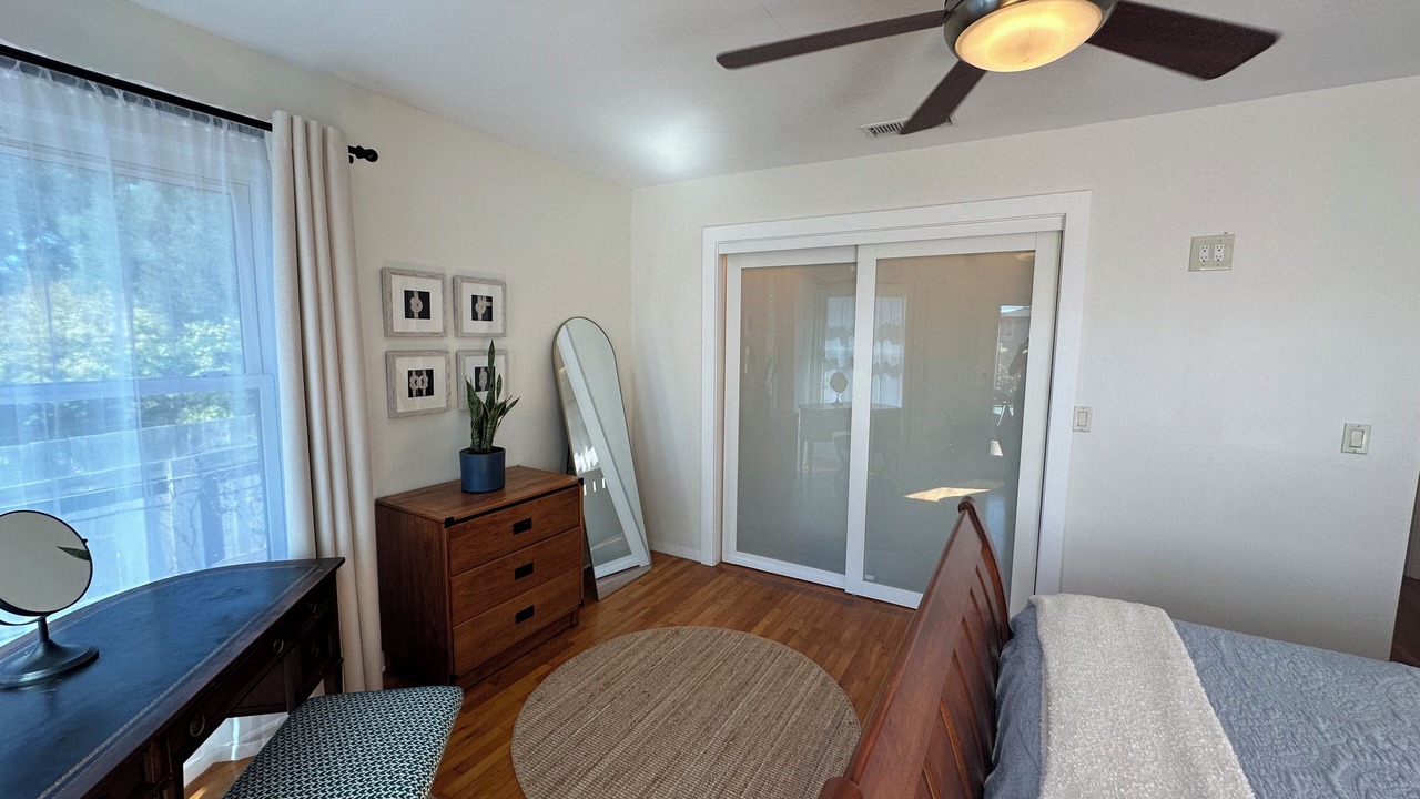 Photo of Bedroom in West Mesa