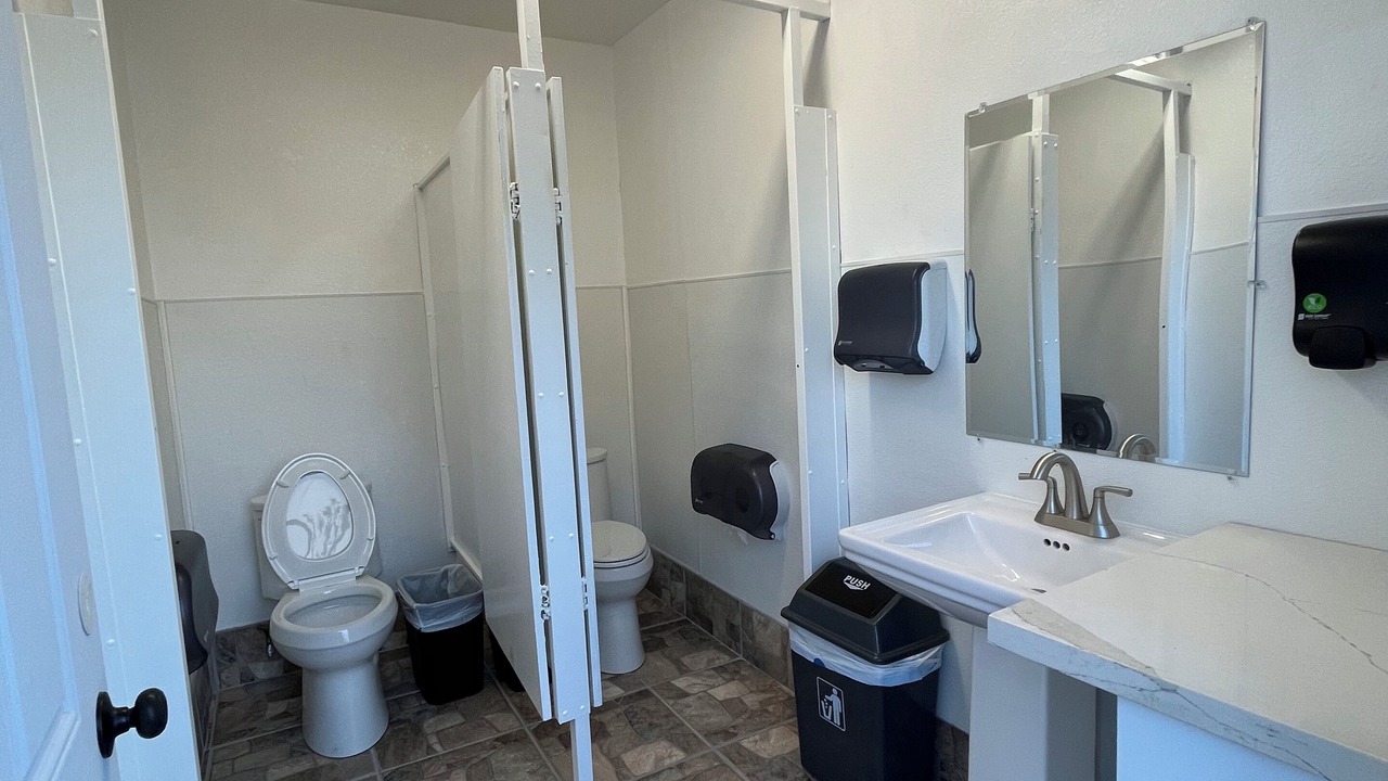 Photo of Bathroom in Winton