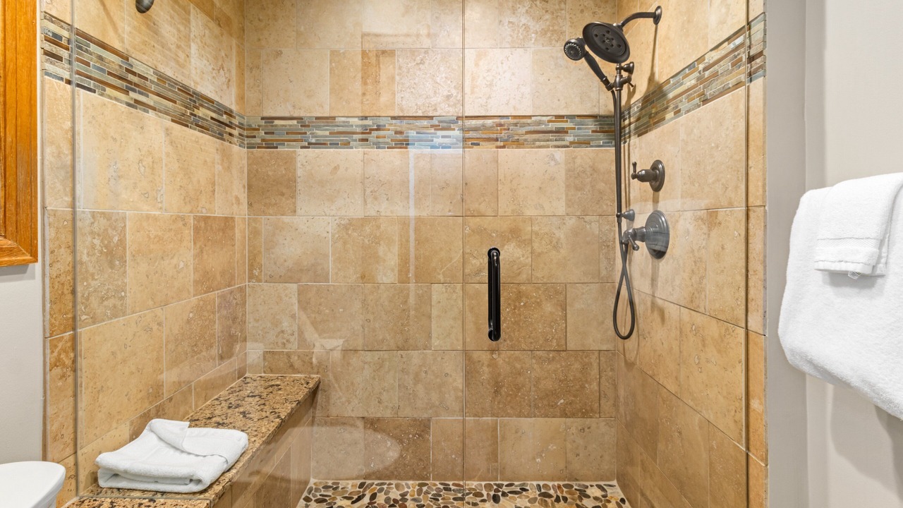 Photo of Bathroom in Estes Park