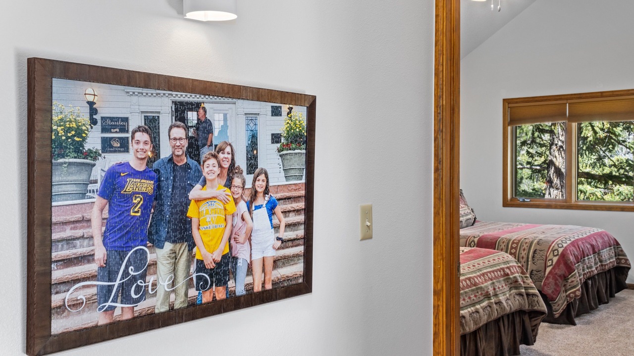 Photo of Bedroom in Estes Park