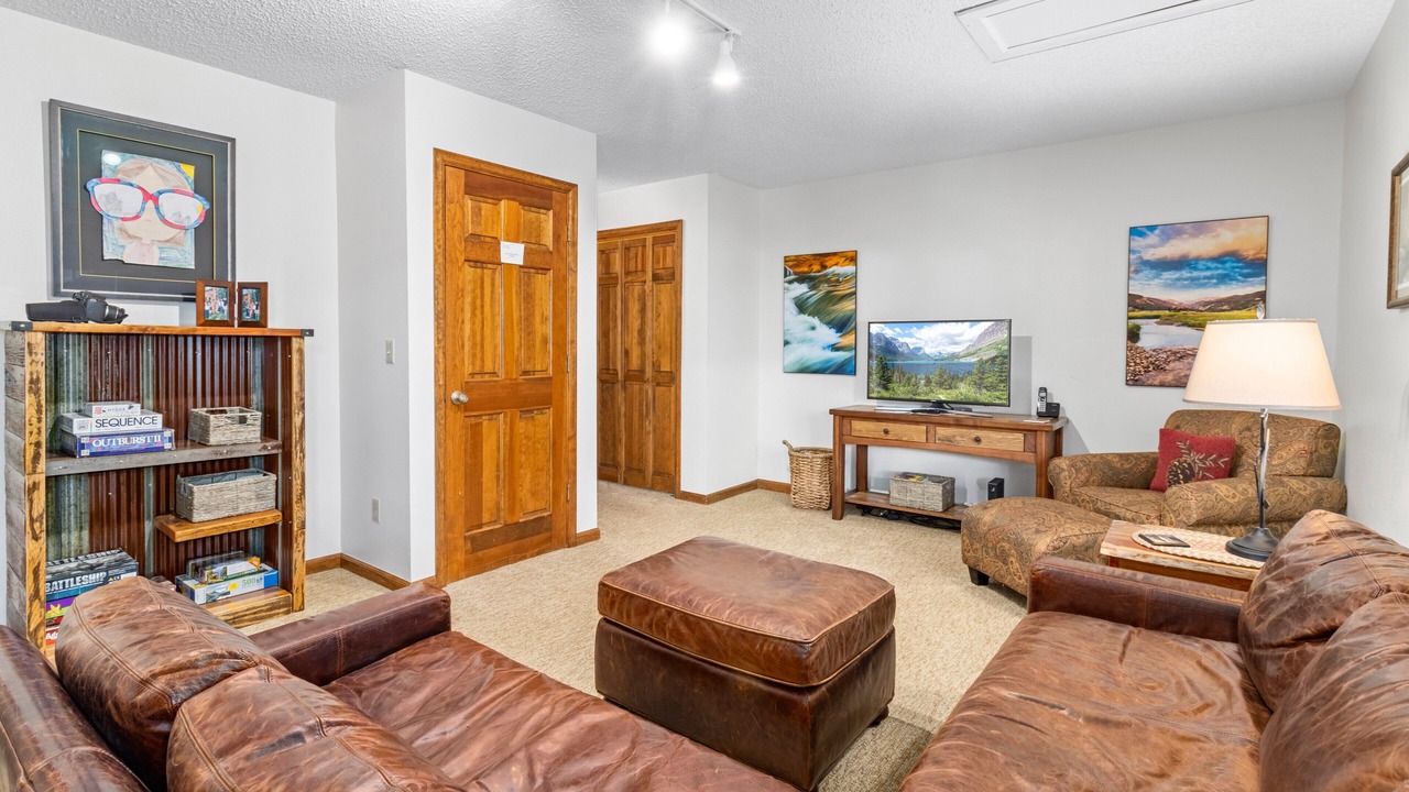 Photo of Livingroom in Estes Park