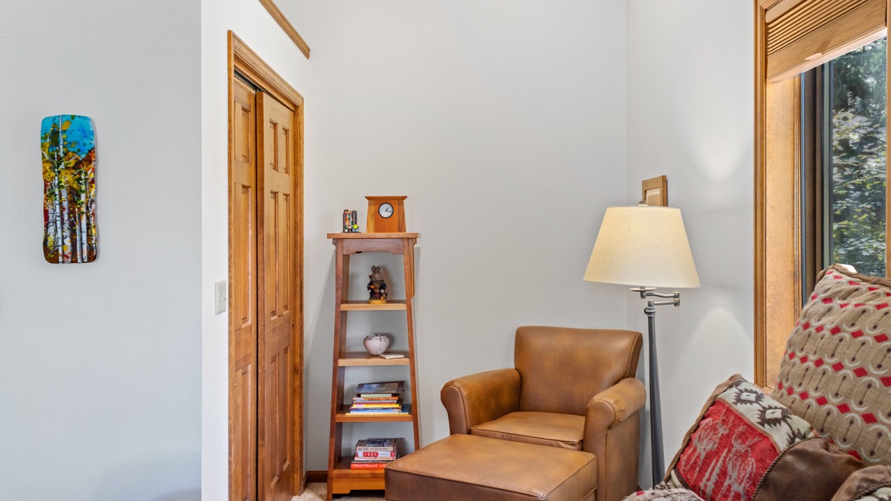 Photo of Bedroom in Estes Park