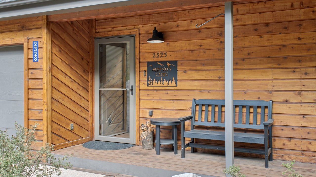 Photo of Outdoor in Estes Park