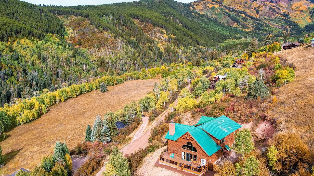 Photo of Outdoor in Basalt