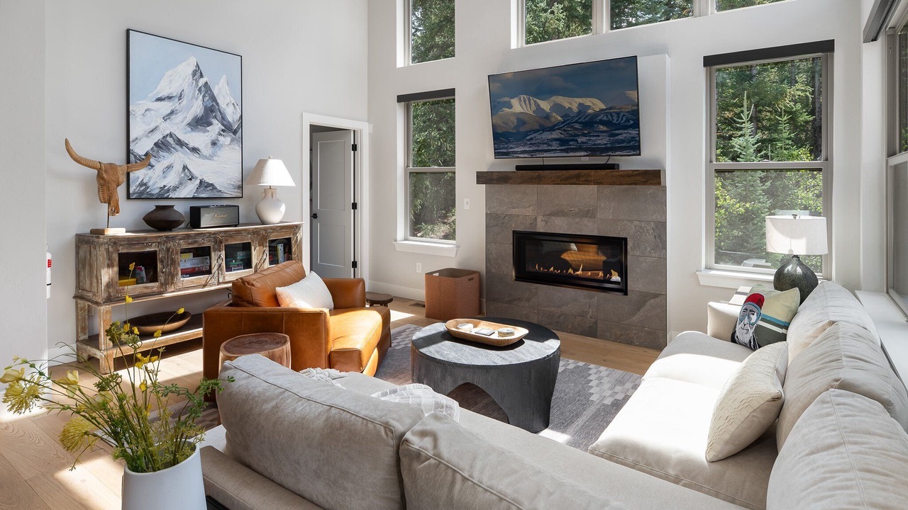 Photo of Livingroom in Rendezvous
