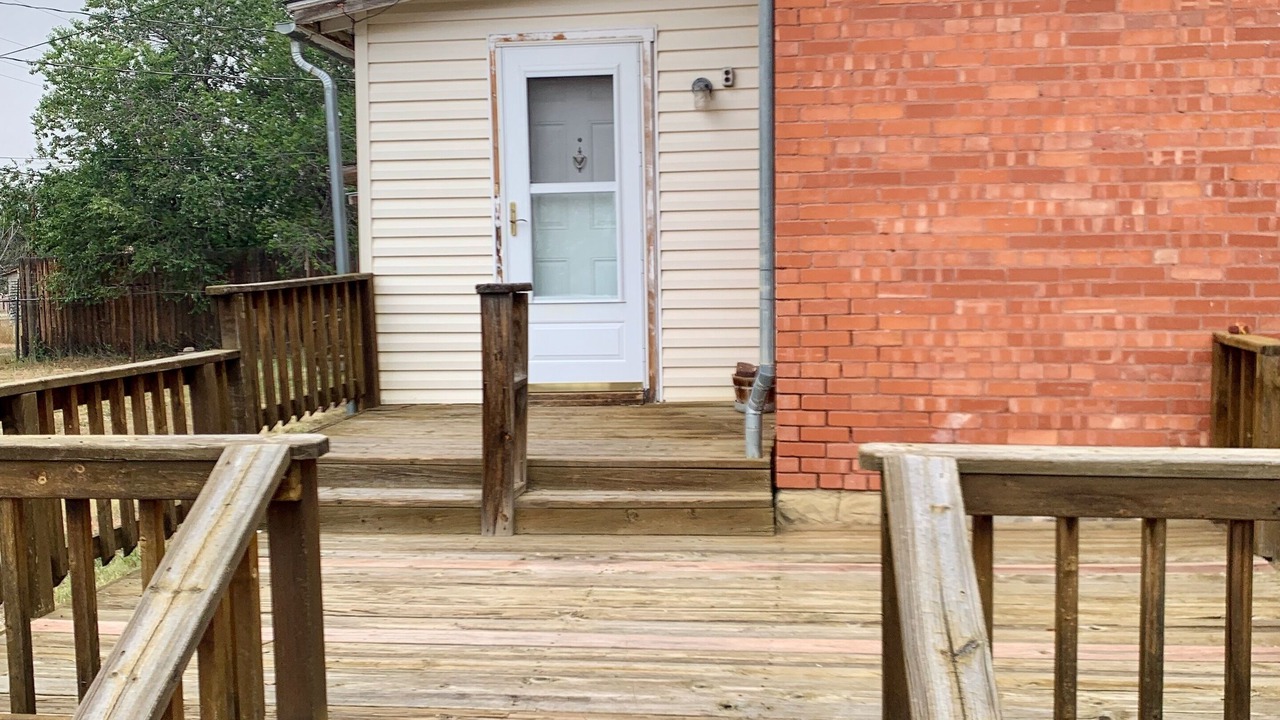 Photo of Patio Balcony in Cimarron