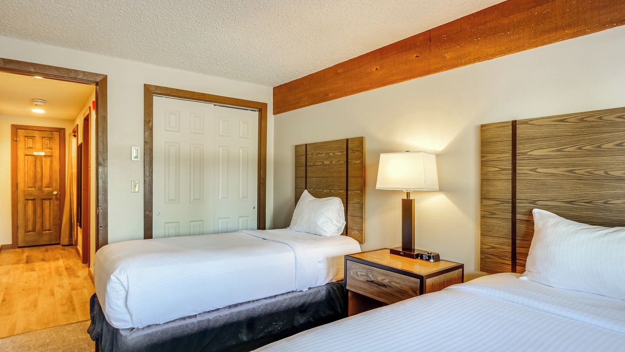 Photo of Bedroom in Baldy Mountain
