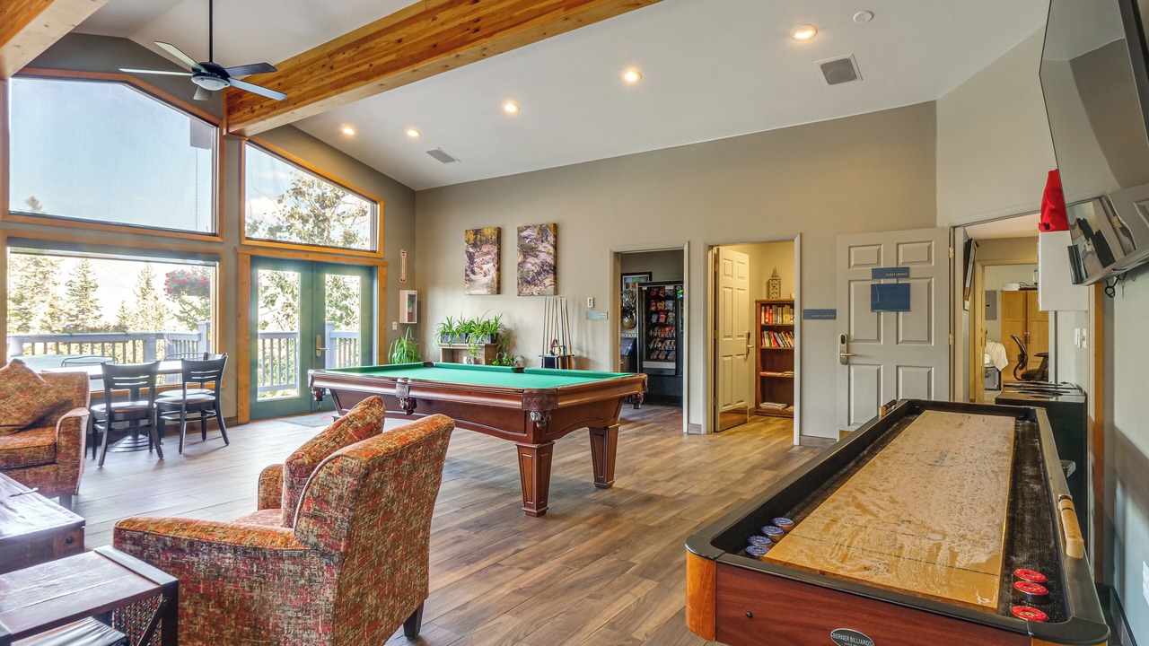 Photo of Bedroom in Baldy Mountain