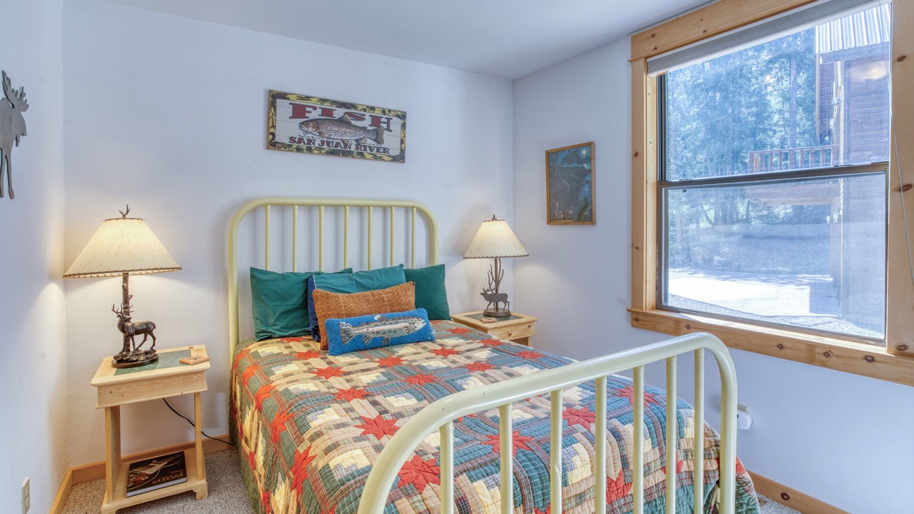 Photo of Bedroom in Loma Linda