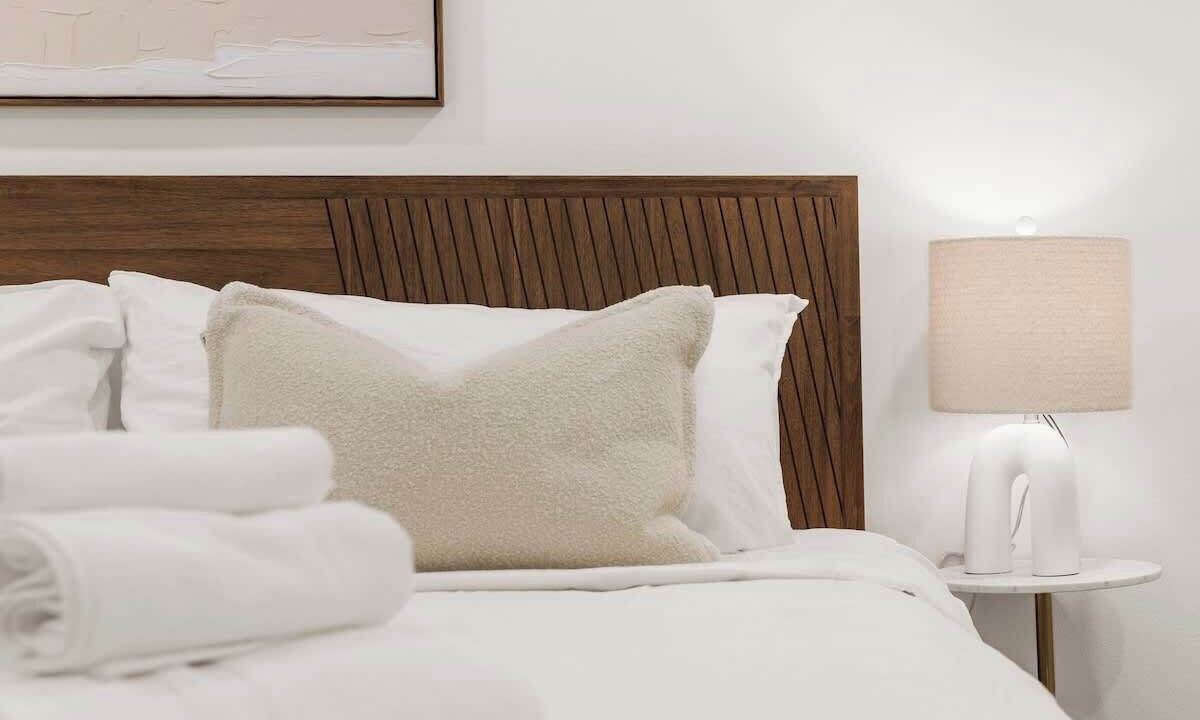 Photo of Bedroom in San Juan Capistrano