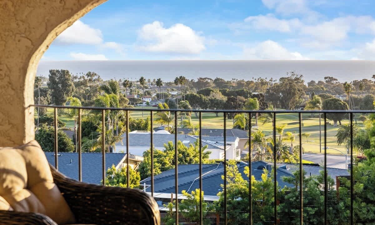 Photo of Outdoor in San Juan Capistrano