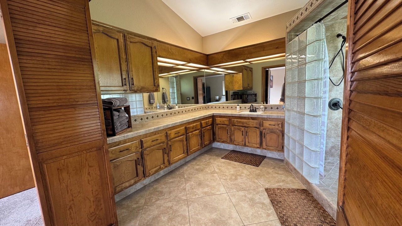 Photo of Bathroom in Three Rivers