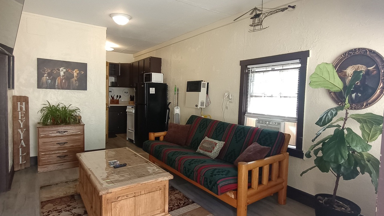Photo of Livingroom in Collbran