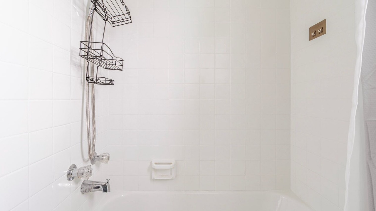 Photo of Bathroom in Downtown North