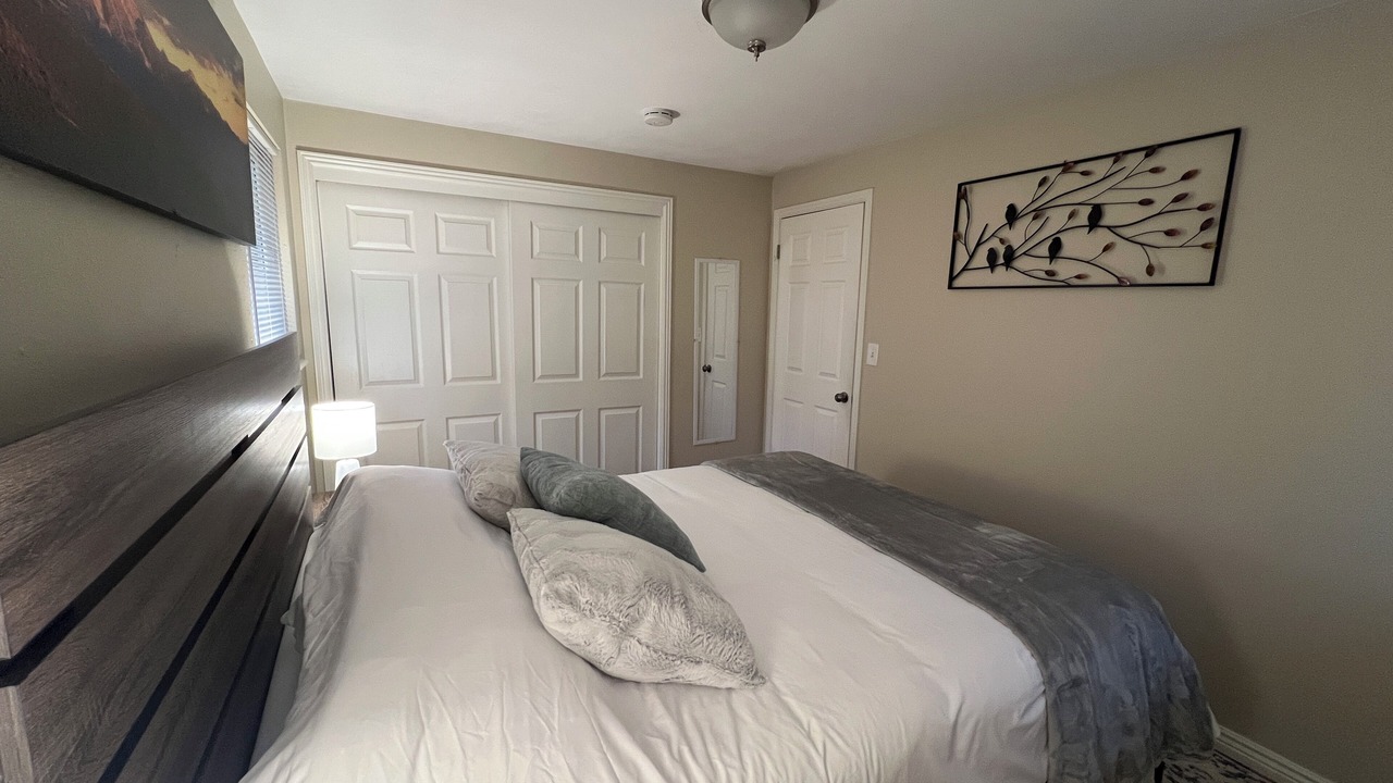 Photo of Bedroom in Loveland