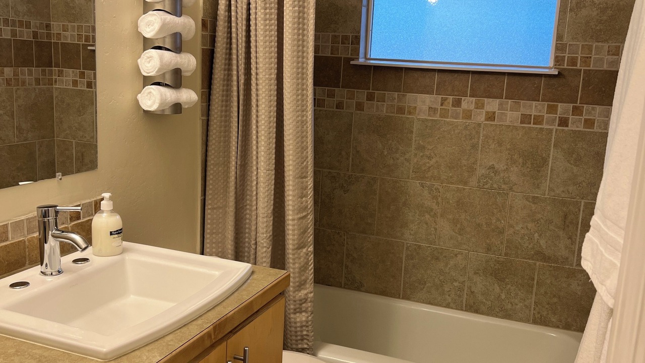 Photo of Bathroom in Loveland