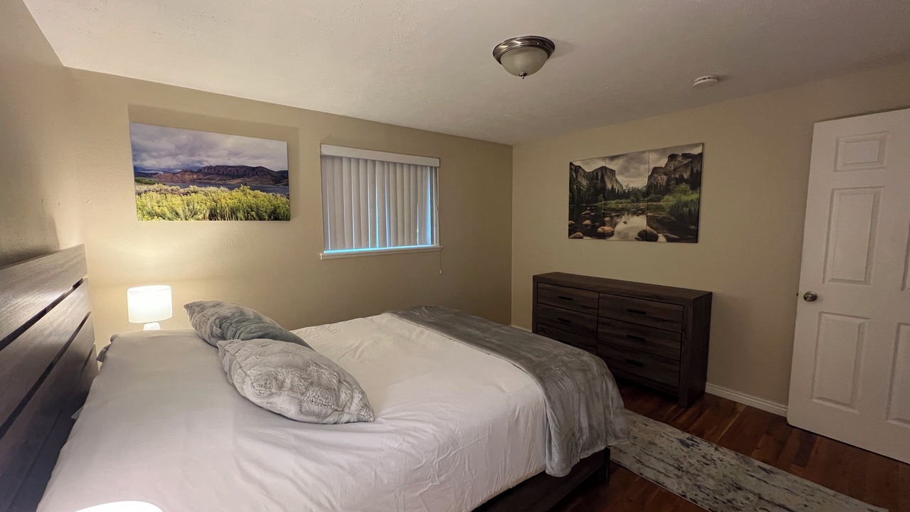Photo of Bedroom in Loveland