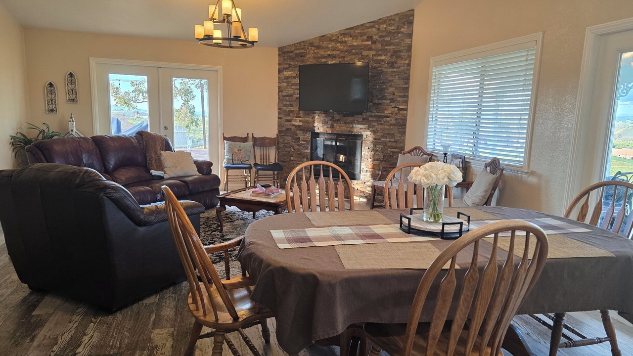 Photo of Livingroom in Templeton