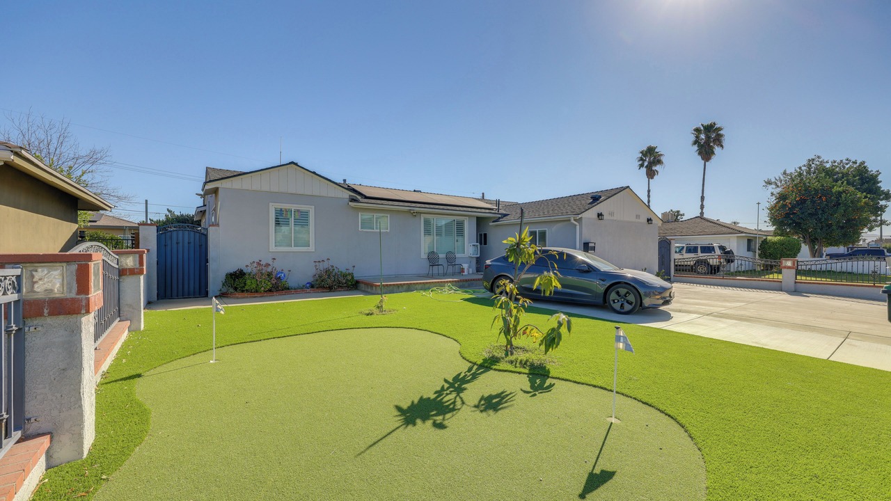 Photo of Outdoor in Chino