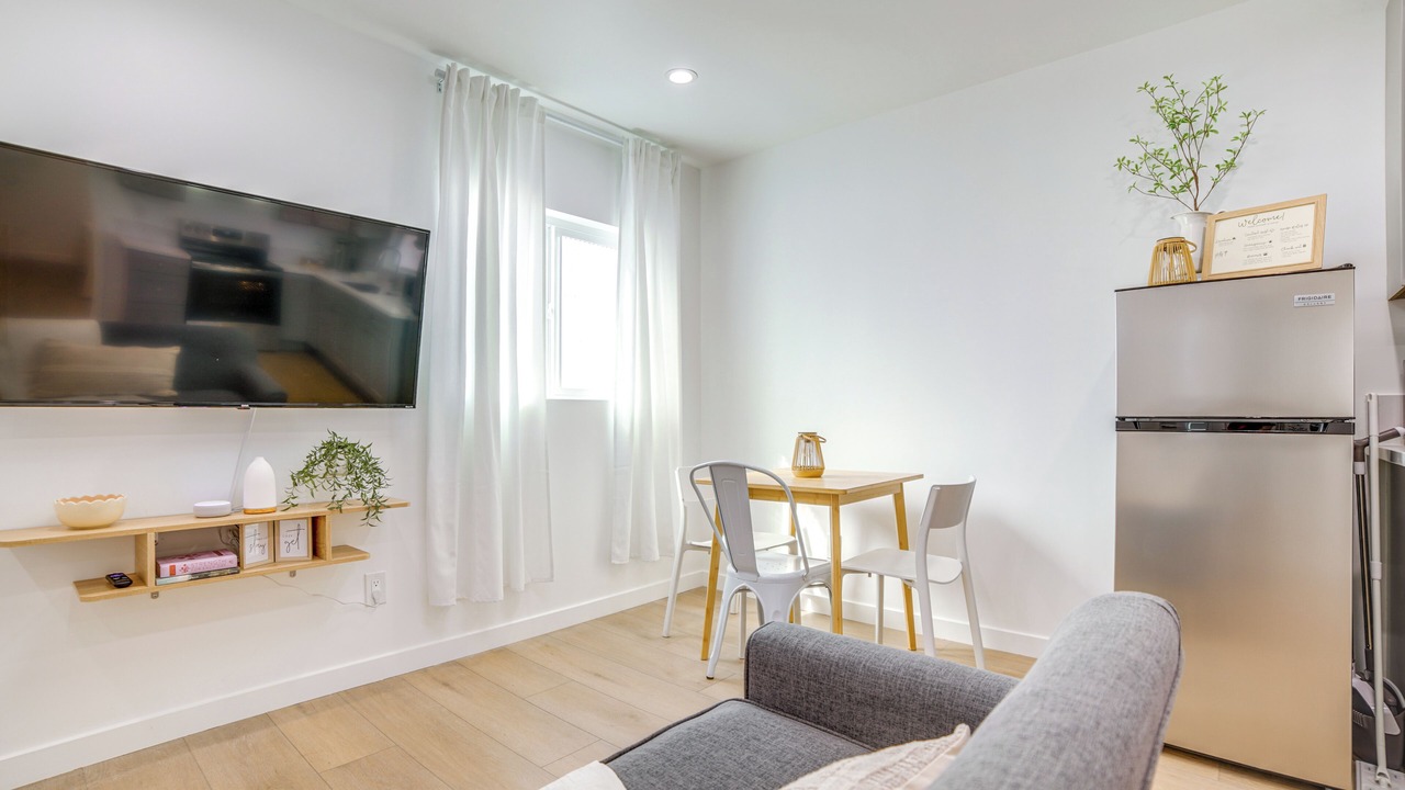 Photo of Livingroom in Chino