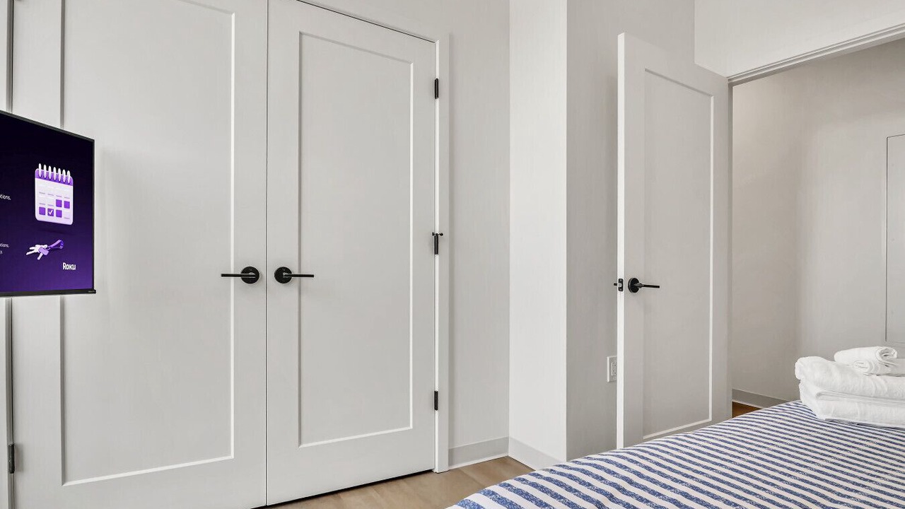Photo of Bedroom in University Circle