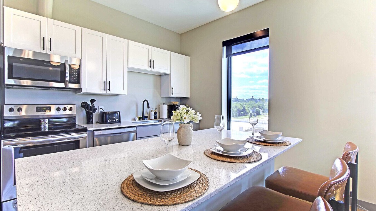Photo of Kitchen in Cleveland