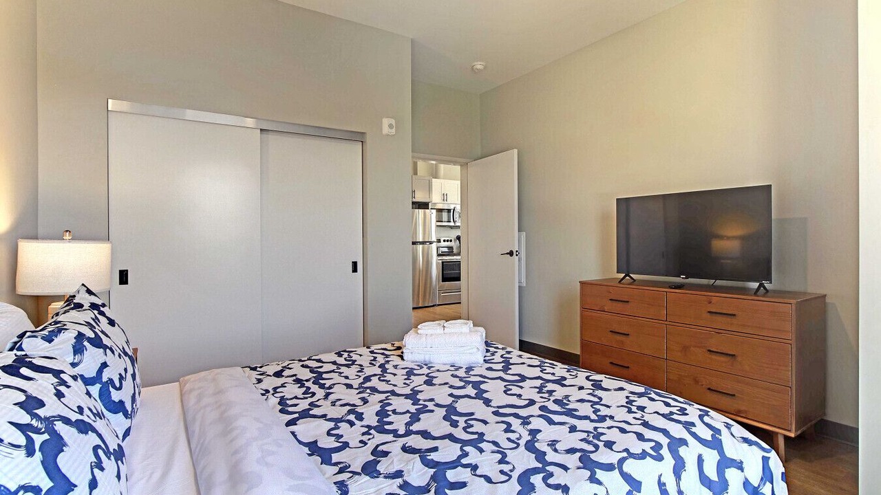 Photo of Bedroom in Cleveland