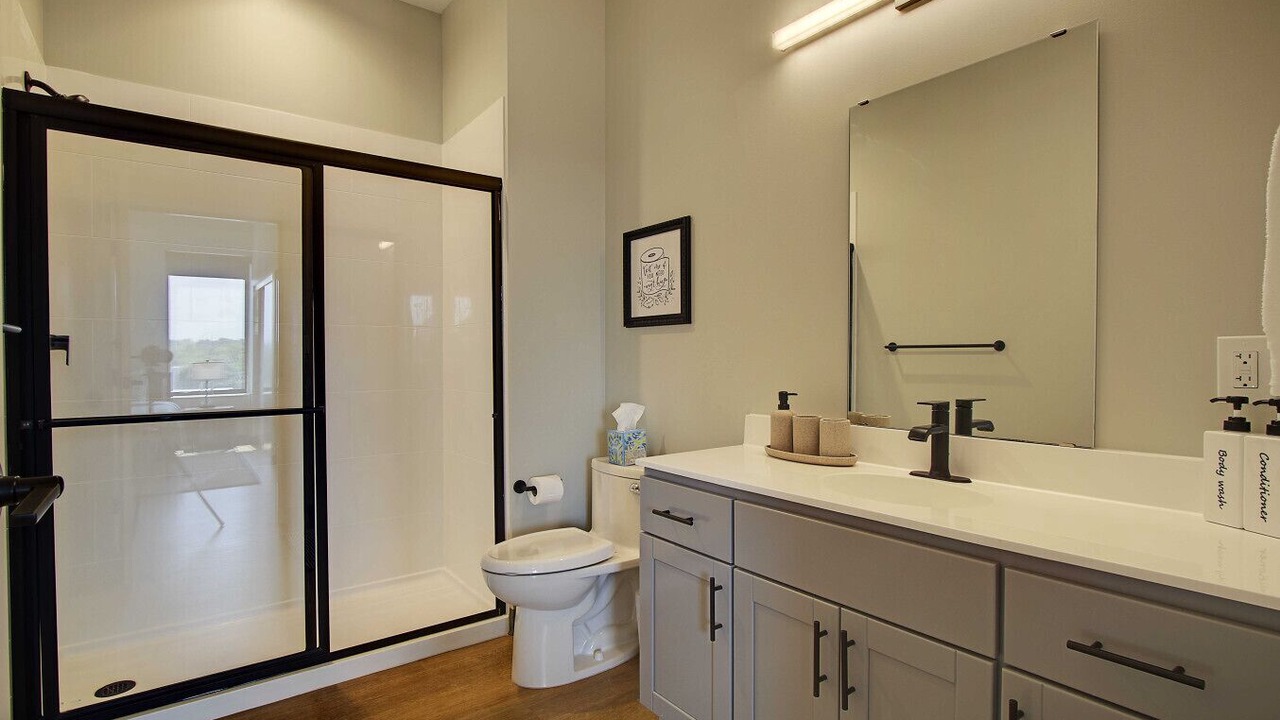 Photo of Bathroom in Cleveland