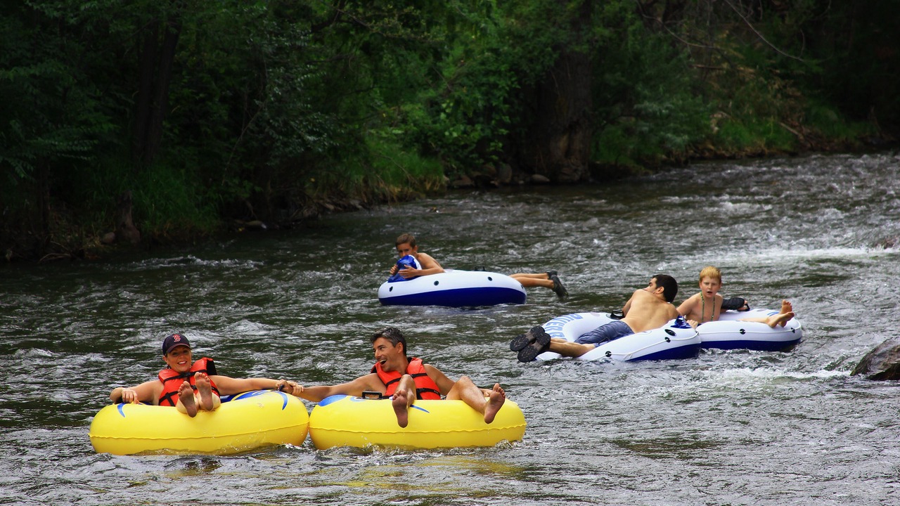 Photo of Others in Salida