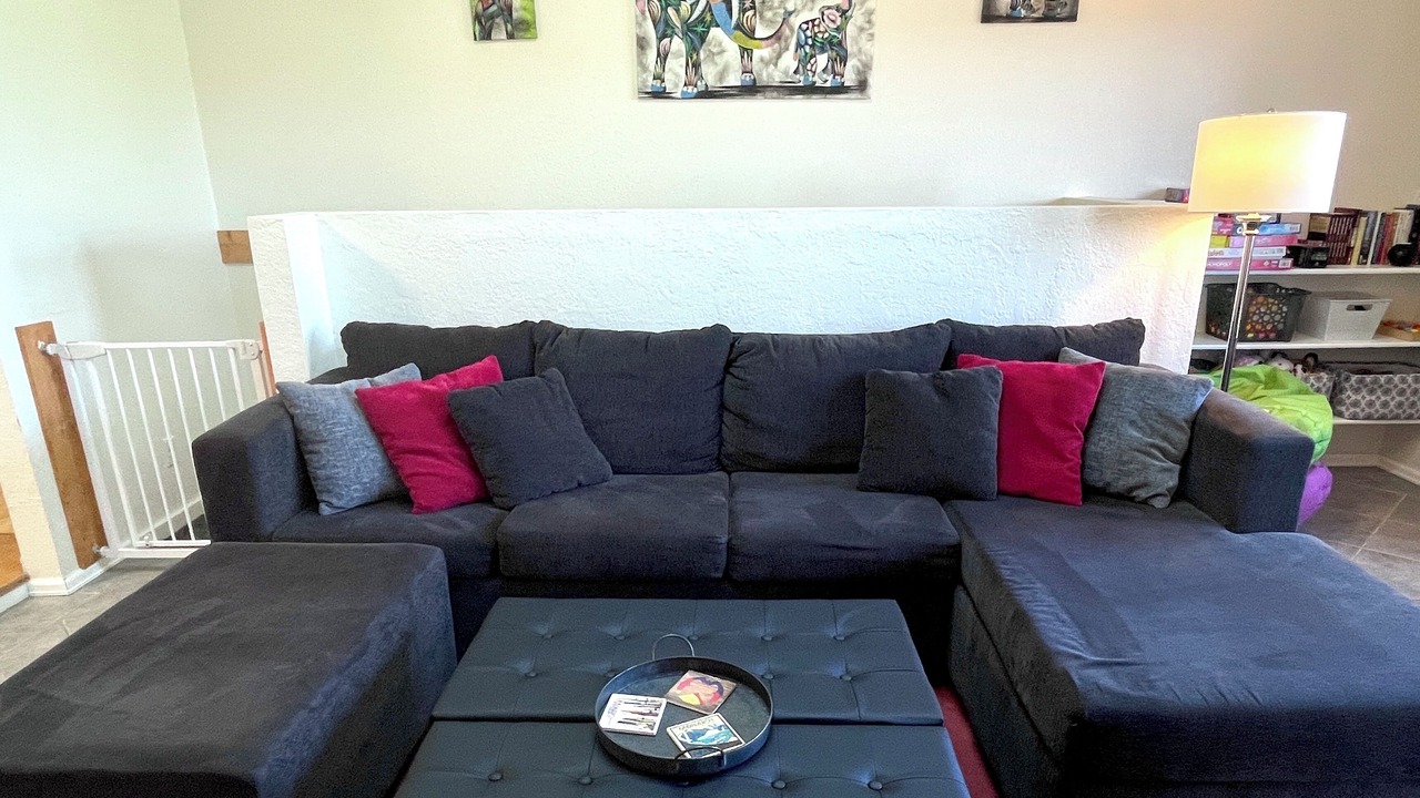 Photo of Livingroom in Salida