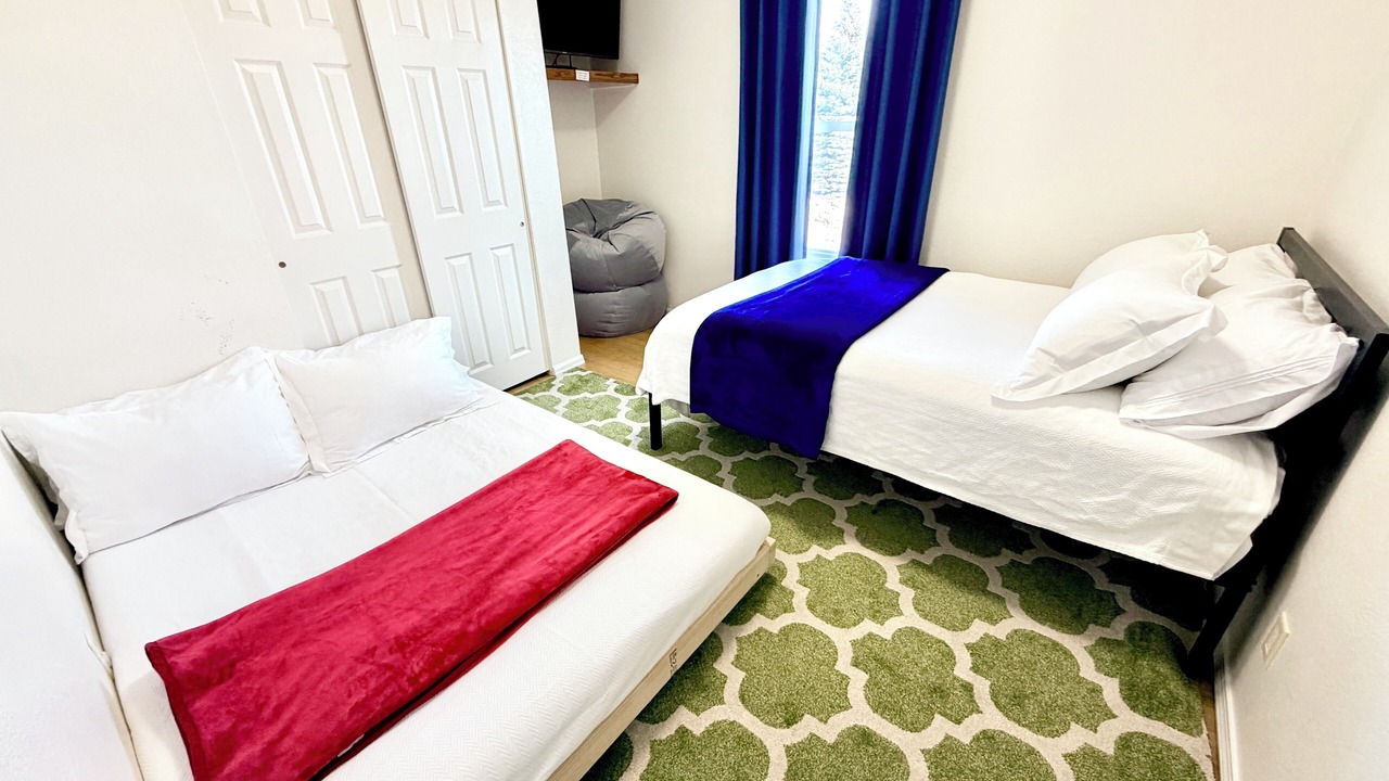 Photo of Bedroom in Salida